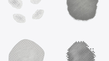 Decals: Scratches & Scuffs category preview