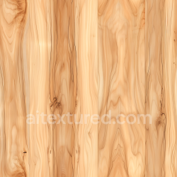 seamless Seamless 3D Blonde Pine Wood Planks PBR Texture with Fine Grain and Knots texture 8k free download PBR