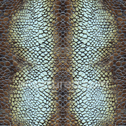 seamless Seamless 3D PBR Reptilian Scale Skin Texture with Reflective Organic Patterns texture 8k free download PBR