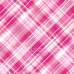 seamless Seamless 3D PBR Texture Featuring Pink Diagonal Plaid Pattern texture 8k free download PBR
