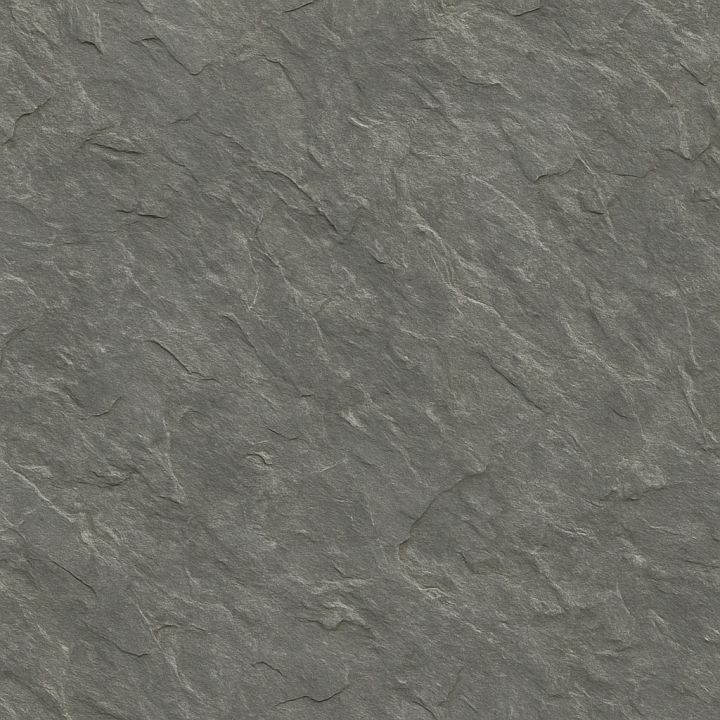 Worn Slate seamless PBR texture preview