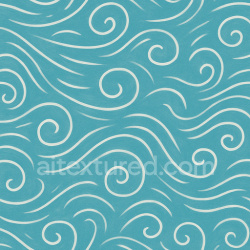 seamless Stylized Breeze Seamless Texture texture 1024x1024 free download PBR