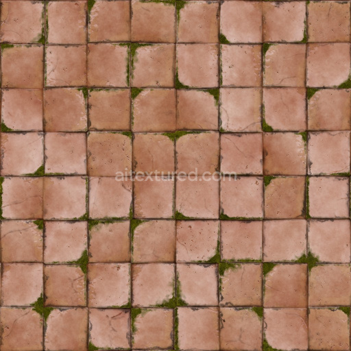 Archviz Floor Flooring Ground Stone Substance Designer — Seamless PBR Texture