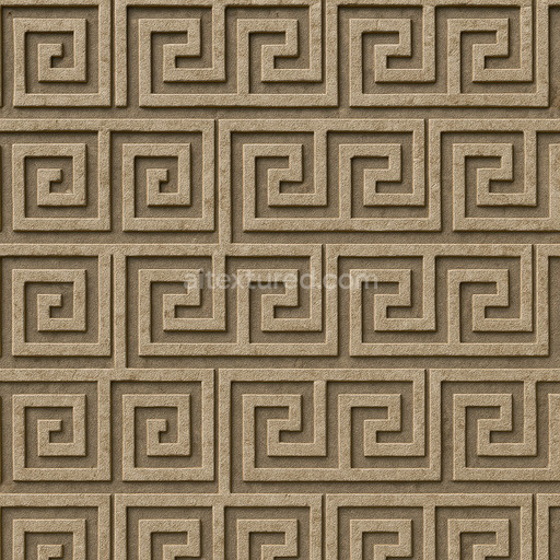 Preview — Greek Key Meander Continuous Preview — Greek Key Meander Continuous