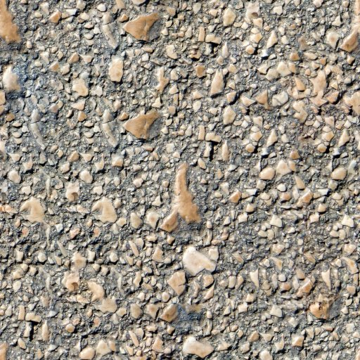 Seamless Asphalt PBR Texture Collection seamless Asphalt PBR texture