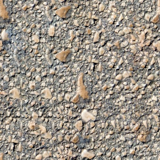 Seamless Asphalt PBR Texture Collection Asphalt texture preview