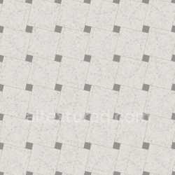 seamless Tiles Seamless Pbr Texture Floor White Stone Pattern Square Modern texture 8k free download PBR