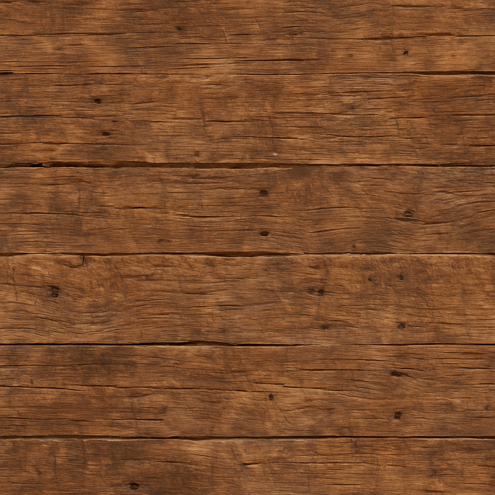 Reclaimed Wood With Distressed Wood And Hand Hewn Finish seamless PBR texture preview