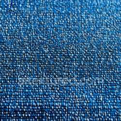 seamless Seamless 3D PBR Cracked Denim Fabric Texture with Worn Blue Threads texture 8k free download PBR