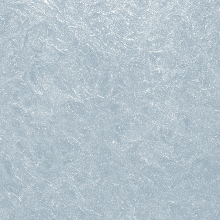 Shiny Frosted Ice seamless PBR texture preview