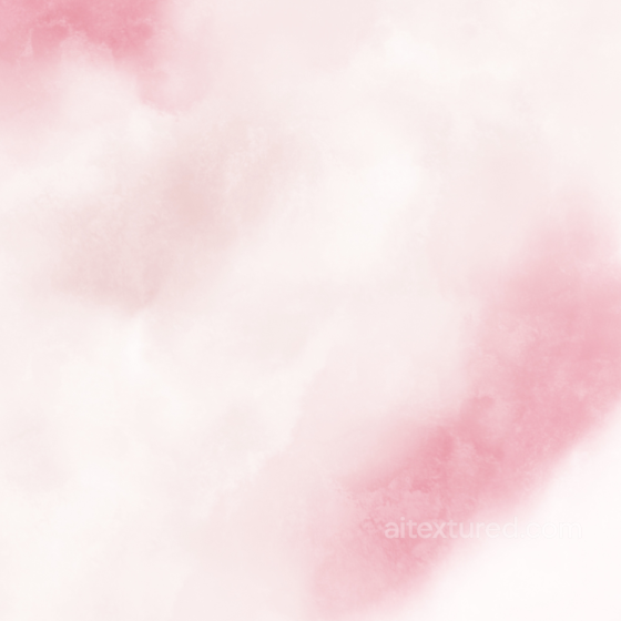 Watercolor Texture with Soft Pink Gradient and Subtle Cloudy Patterns Watercolor texture texture preview