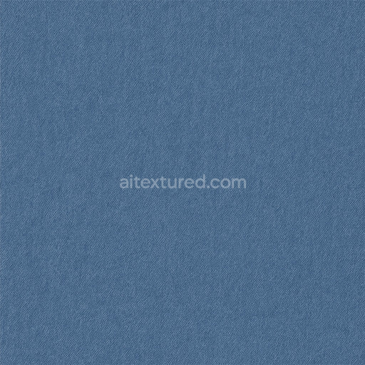 Smooth Denim Texture Seamless 1024X1024