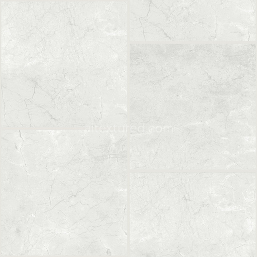 Seamless Clean Concrete Tile by Share Textures – PBR 3D Texture (8K ready)