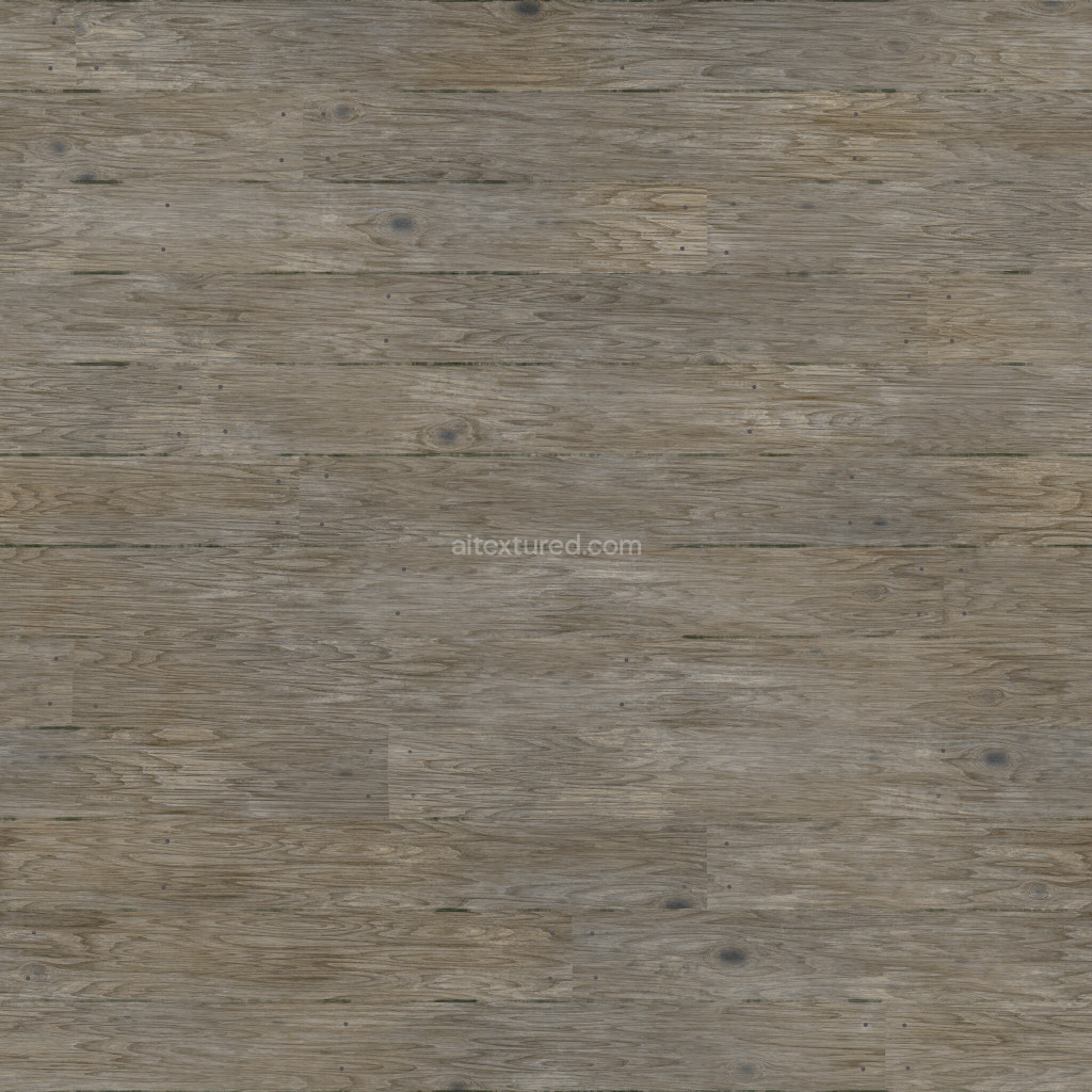 Wood Plank Grain Textured Natural Tileable Rough Realistic Weathered ...