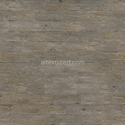 Wood Plank Seamless Grain Textured Natural Tileable Rough Realistic Weathered
