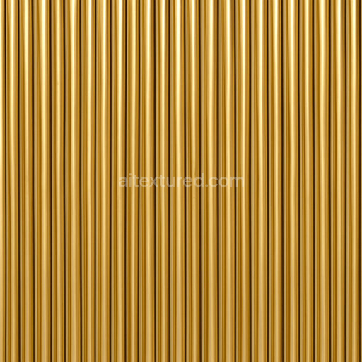 Shiny Straw Seamless Texture