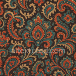 seamless Patterned Fabric Seamless Texture texture 1024x1024 free download PBR