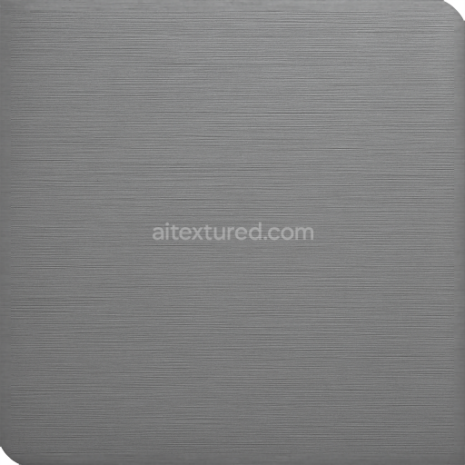 Seamless 3d texture pbr 8k brushed plastic furniture surface with anti fingerprint coating