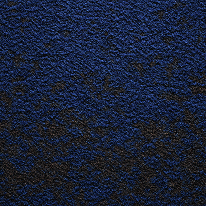 Felt Featuring Dense Blue and Black Wool Fibers seamless PBR texture preview