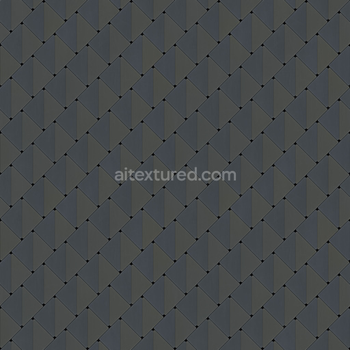Metal Plates Texture Seamless Pbr Tileable Dark Industrial Surface Smooth