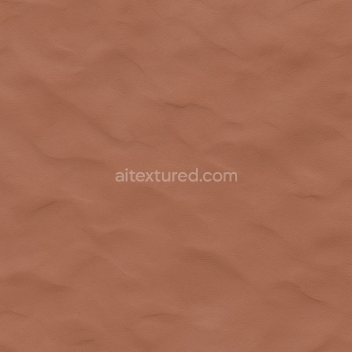 Smooth Clay Seamless Texture