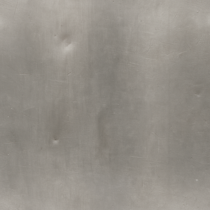 Stainless Steel Furniture Metal Finish seamless PBR texture preview