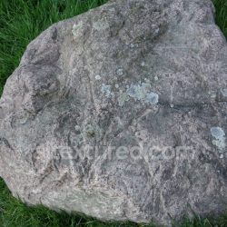 seamless High-Resolution PBR Stone Rock Texture with Moss and Lichen texture 8k free download PBR