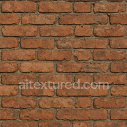 seamless Aged Clay Brick Texture Seamless 1024X1024 texture 1024x1024 free download PBR