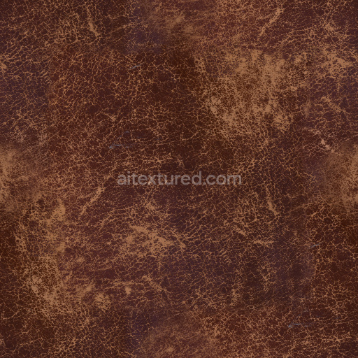 Leather Seamless Pbr Texture Brown Natural Realistic Soft Smooth Durable