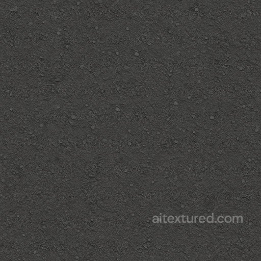 Matte Asphalt Seamless Texture seamless Basic-materials PBR texture
