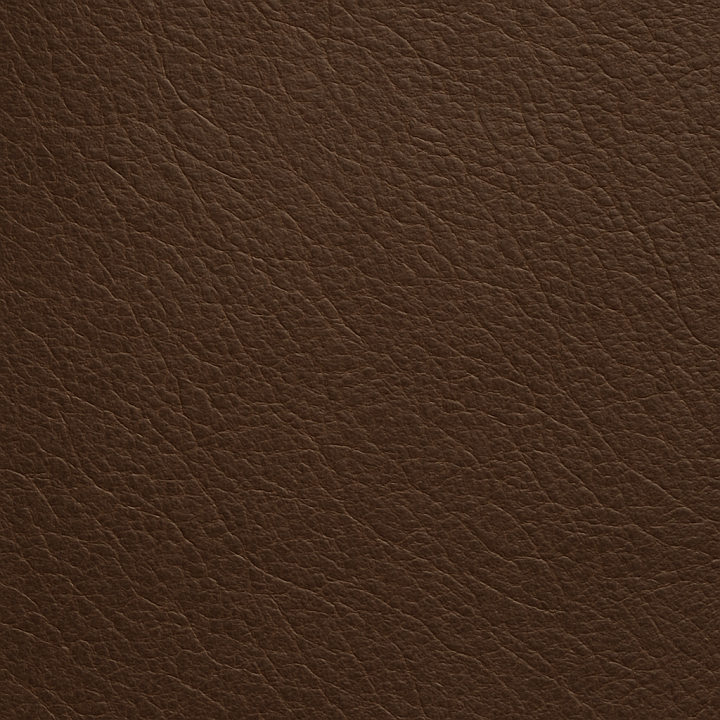 Rough Leather seamless PBR texture preview