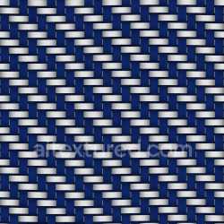 seamless Fabric Woven Textile Blue Pattern Seamless Durable Smooth Soft Modern texture 8k free download PBR