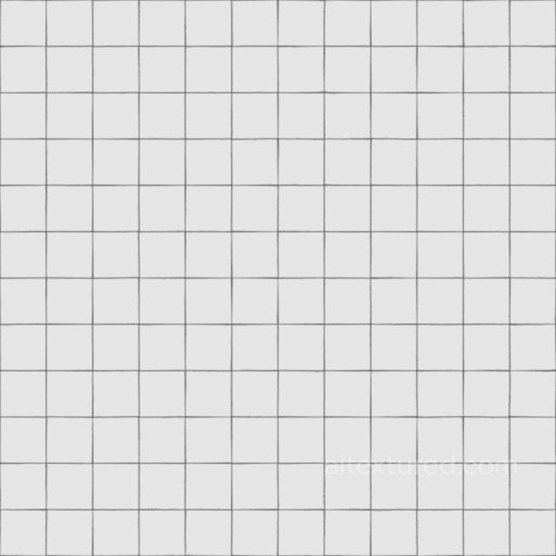 White Bathroom Tile Texture | Free PBR texture preview