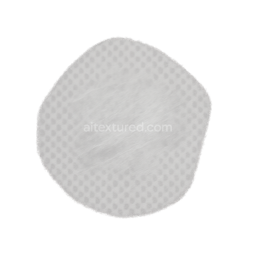 Subtle Feathered Surface Scuffs