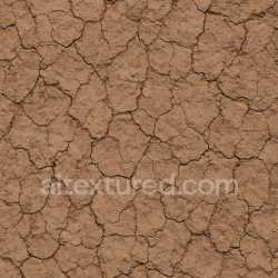 seamless Weathered Clay Soil Texture Seamless 1024X1024 texture 1024x1024 free download PBR