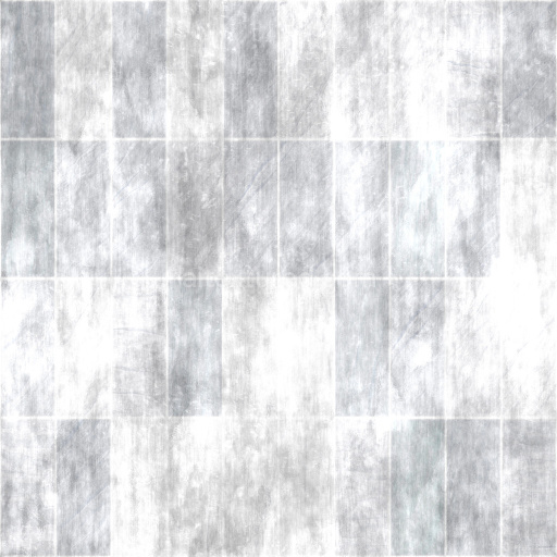 Tile Seamless Pbr Smooth Pattern Gray Modern Clean Stylish Surface