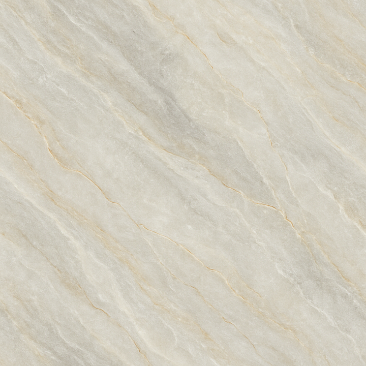 Smooth Quartzite Stone Surface For Refined Architectural Details seamless PBR texture preview