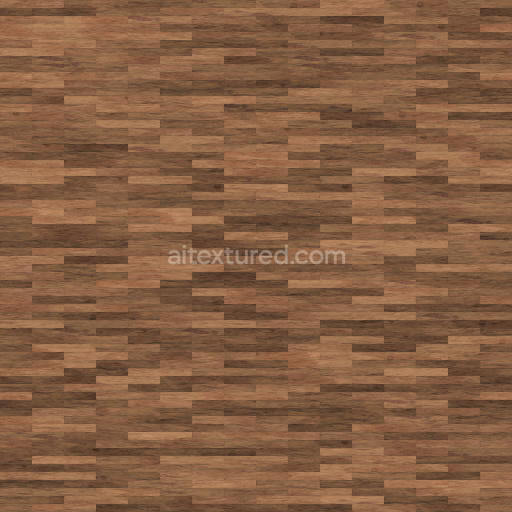 Wood Floor Seamless Texture Grain Natural Tileable Brown Smooth Pbr