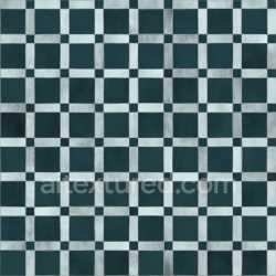 seamless Tiles Seamless Pbr Texture Tileable Blue Pattern Modern Smooth Decorative texture 8k free download PBR