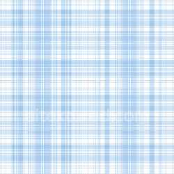 seamless Seamless Light Blue and White Plaid 3D PBR Fabric Texture with Soft Weave Pattern texture 8k free download PBR