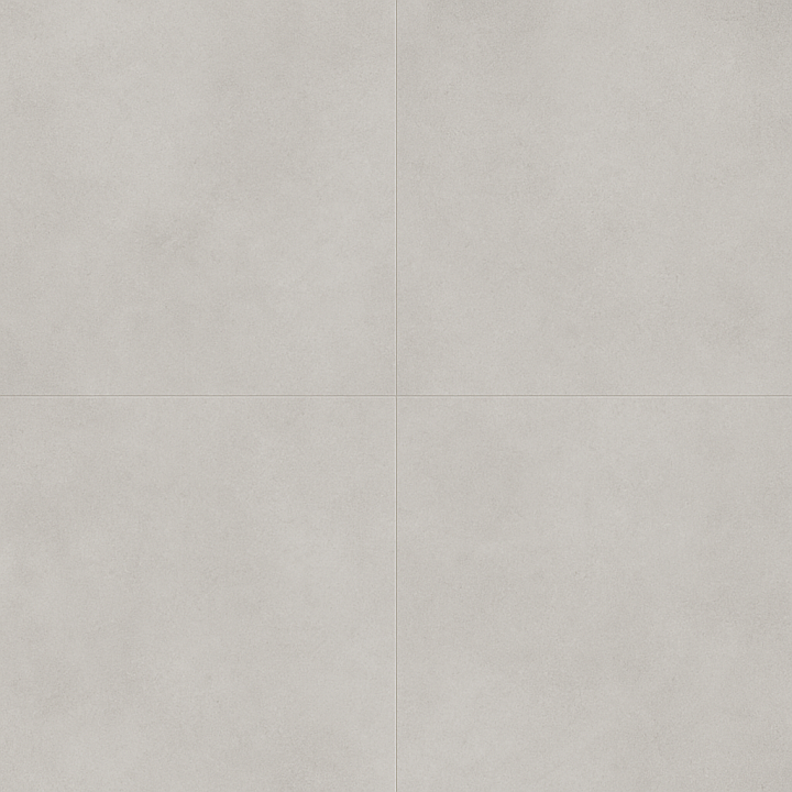 Porcelain Tiles Mosaic Exhibiting Smooth Stone Surface With Minimalist… seamless PBR texture preview