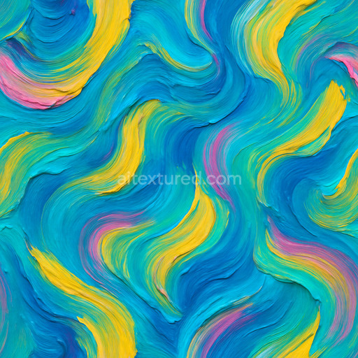 Seamless Acrylic Texture Seamless 1024X1024