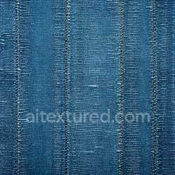seamless Seamless 3D Cracked Denim Fabric PBR Texture with Worn & Torn Details texture 8k free download PBR