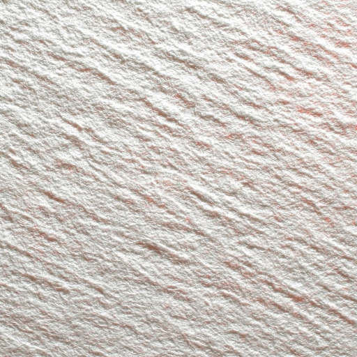 Seamless 3D Felt PBR Texture Featuring Soft, Dense White Wool Fibers