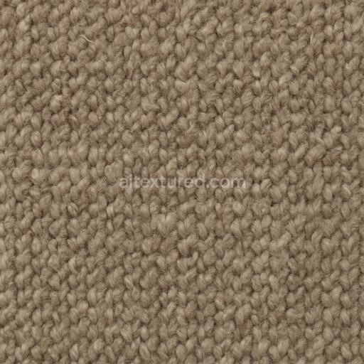 Rough Wool Carpet Texture Seamless 1024X1024