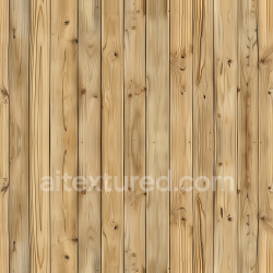 seamless Seamless 3D Light Pine Wood Planks PBR Texture with Natural Knots and Grain texture 8k free download PBR