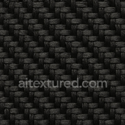 seamless Coarse Carbon Fiber Seamless Texture texture 1024x1024 free download PBR