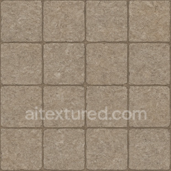 seamless Rough Floor Tiles Seamless Texture texture 1024x1024 free download PBR