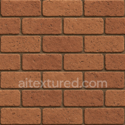 seamless Firebrick Refractory Texture texture 1024x1024 free download PBR