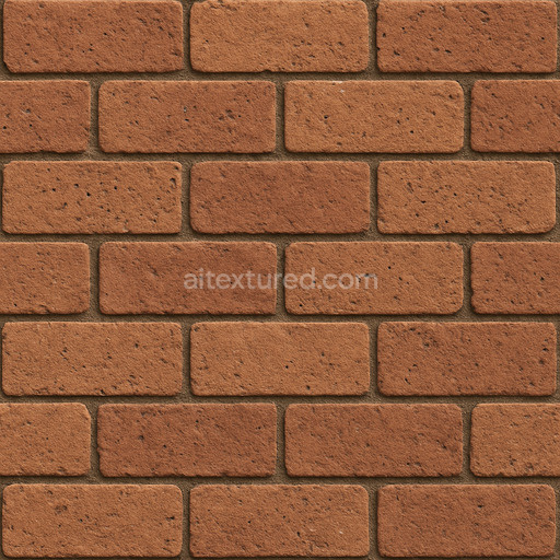 Firebrick Refractory Texture